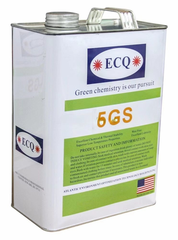 Multipurpose Refrigeration Compressor Oil EMKARATERL 32H RL68H RL100H