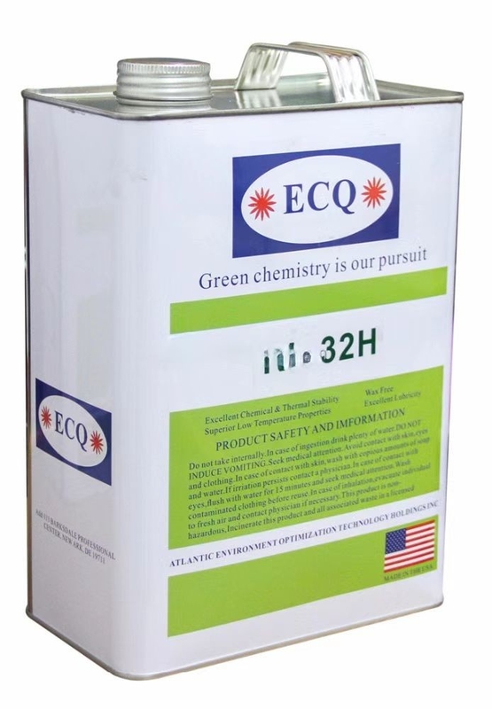 Multipurpose Refrigeration Compressor Oil EMKARATERL 32H RL68H RL100H