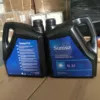 Durable Multipurpose HVAC Compressor Oil , SL32 4L Refrigeration Lubricant