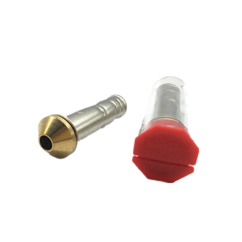Brass Expansion Valve Orifice Electric Controlled Core TX2 TEX2