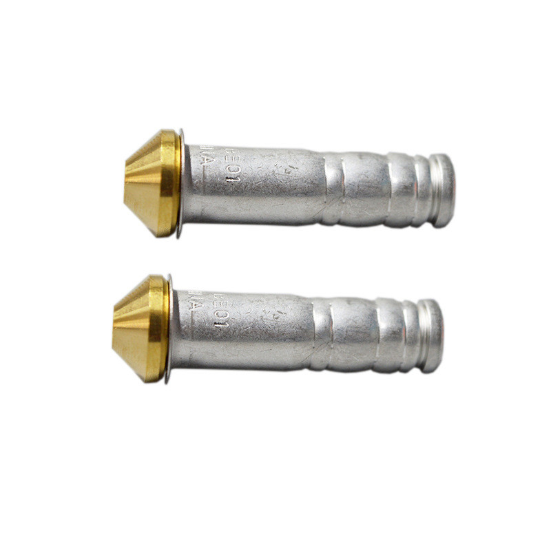 Brass Expansion Valve Orifice Electric Controlled Core TX2 TEX2