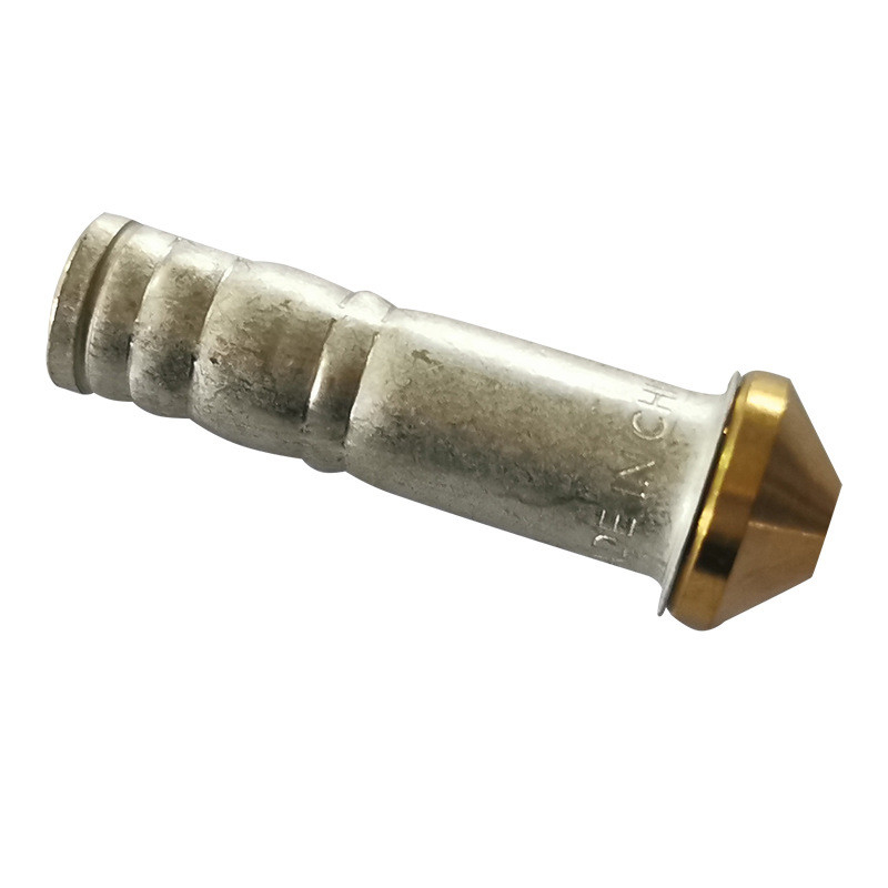 Brass Expansion Valve Orifice Electric Controlled Core TX2 TEX2
