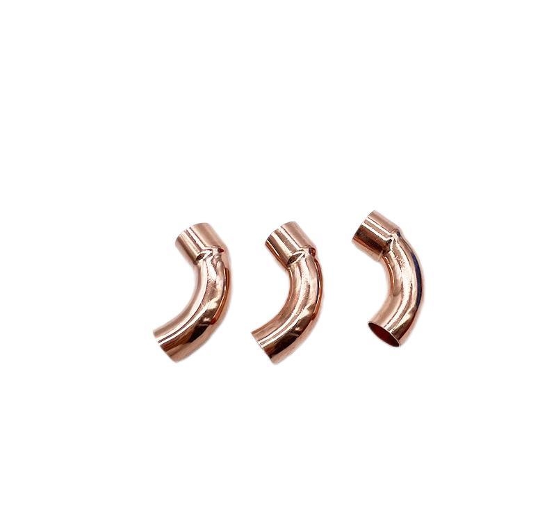 -20°F to 300°F Refrigeration Piping Joiners for Refrigeration Applications